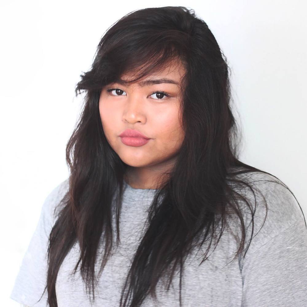 Meet your Posher, Bethany